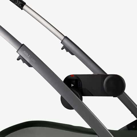 Joolz Geo3/5 Duo-Adapter für obere Wanne