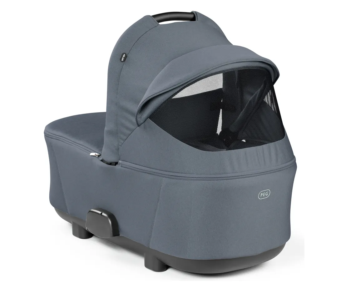 Peg Perego Culla Flex Nordic Blue