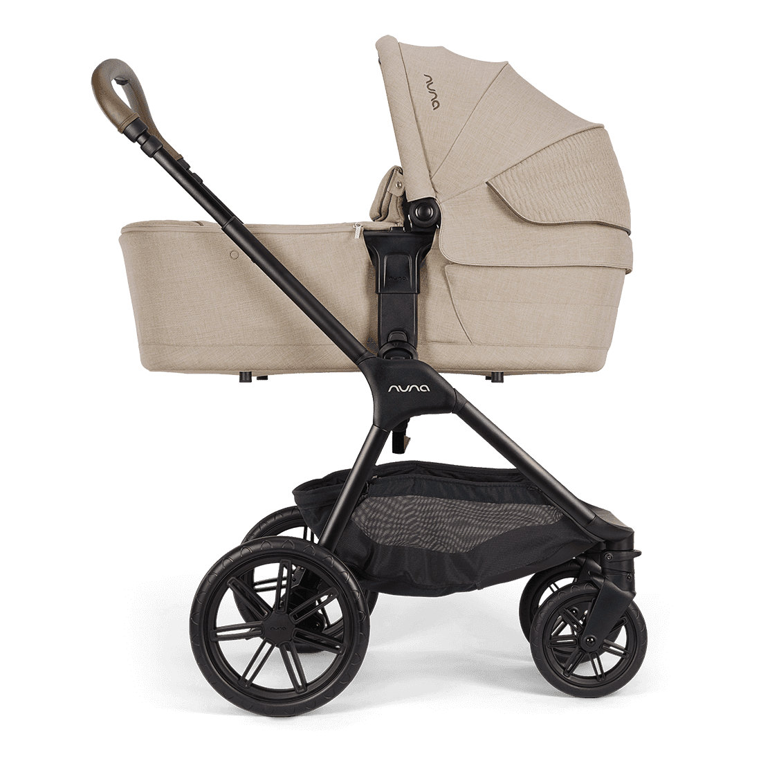 Nuna TRIV lx Kombikinderwagen Cosmopolitan