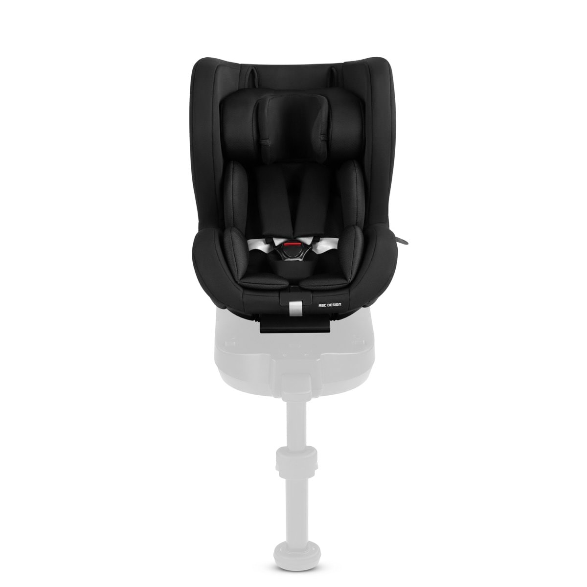 ABC Design Lily i-Size - black ABC Design Lily i-Size - black