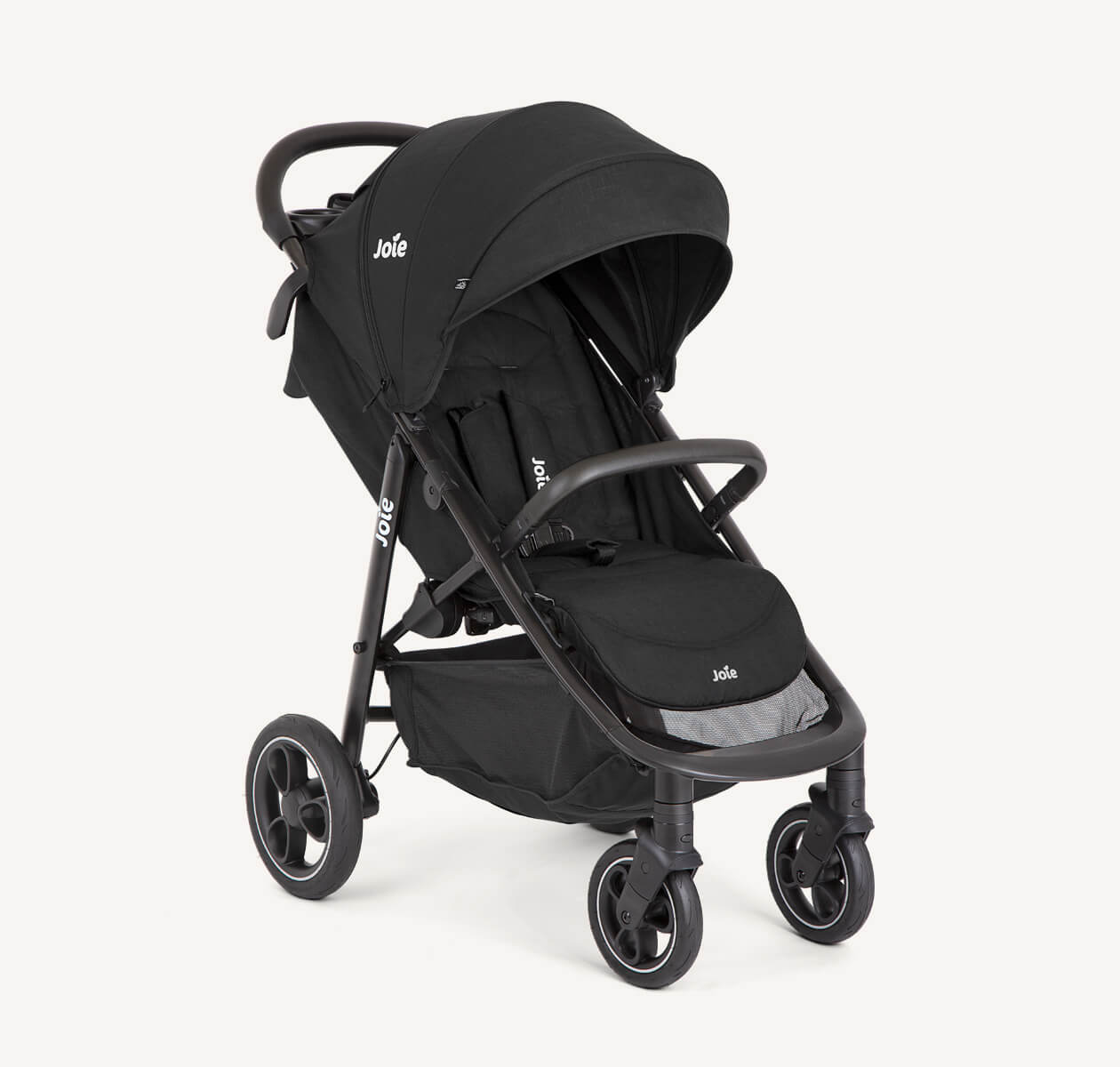 Joie Litetrax Pro Buggy Shale – Joie Litetrax Pro Buggy Shale bei babybrands.de kaufen ✓ sicher, einfach & bequem online bestellen ✓