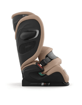 Cybex Autositz Pallas G2 Plus Almond Beige