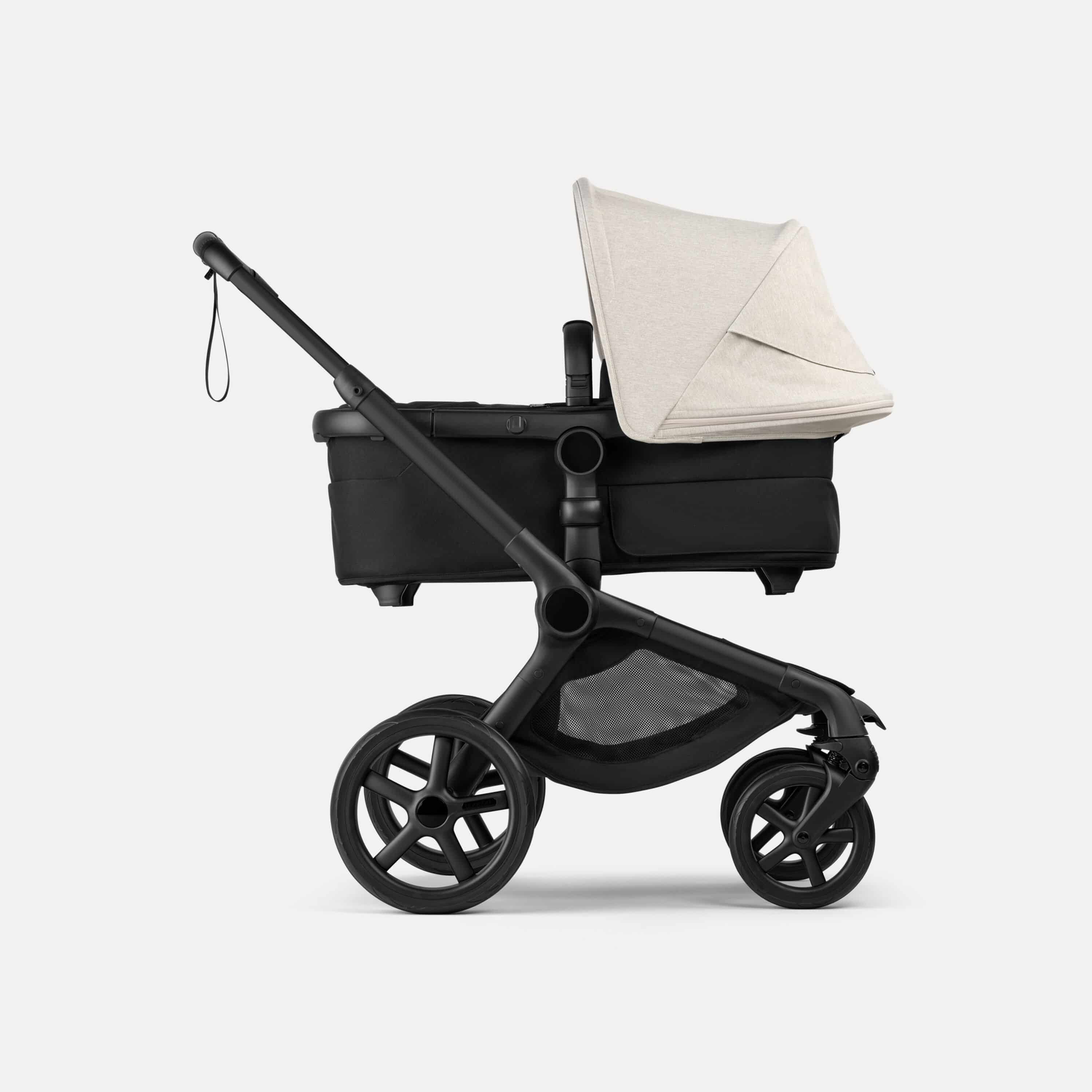 Bugaboo Fox5 Renew Kombikinderwagen Bugaboo Fox5 Renew Kombikinderwagen