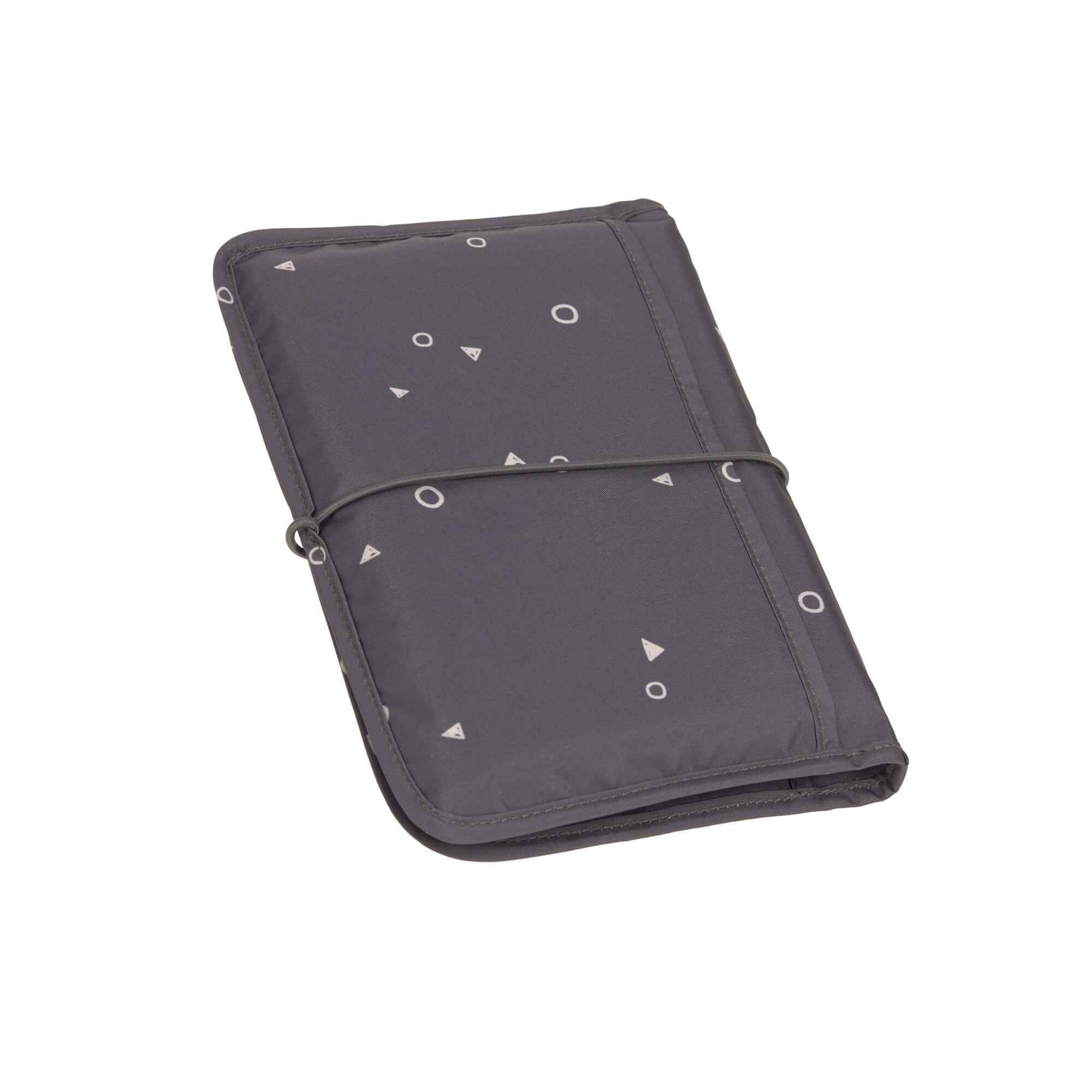 Lässig Changing Pouch Windeltasche Anthracite Lässig Changing Pouch Windeltasche Anthracite