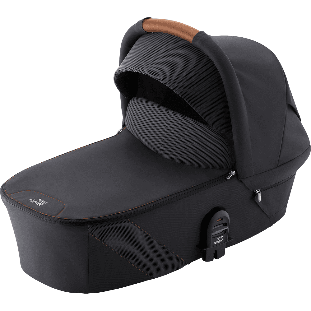 Britax Römer Smile 5Z Liegewanne