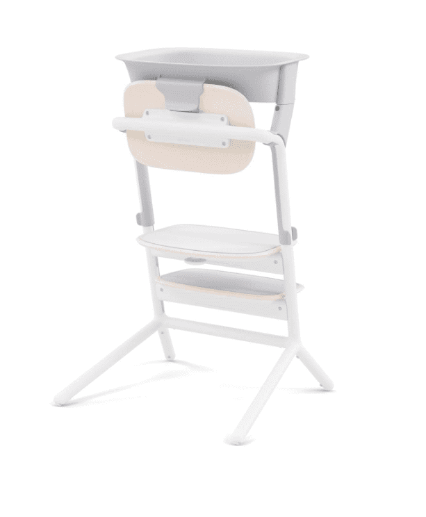 Cybex LEMO Training Tower All White Cybex LEMO Training Tower All White