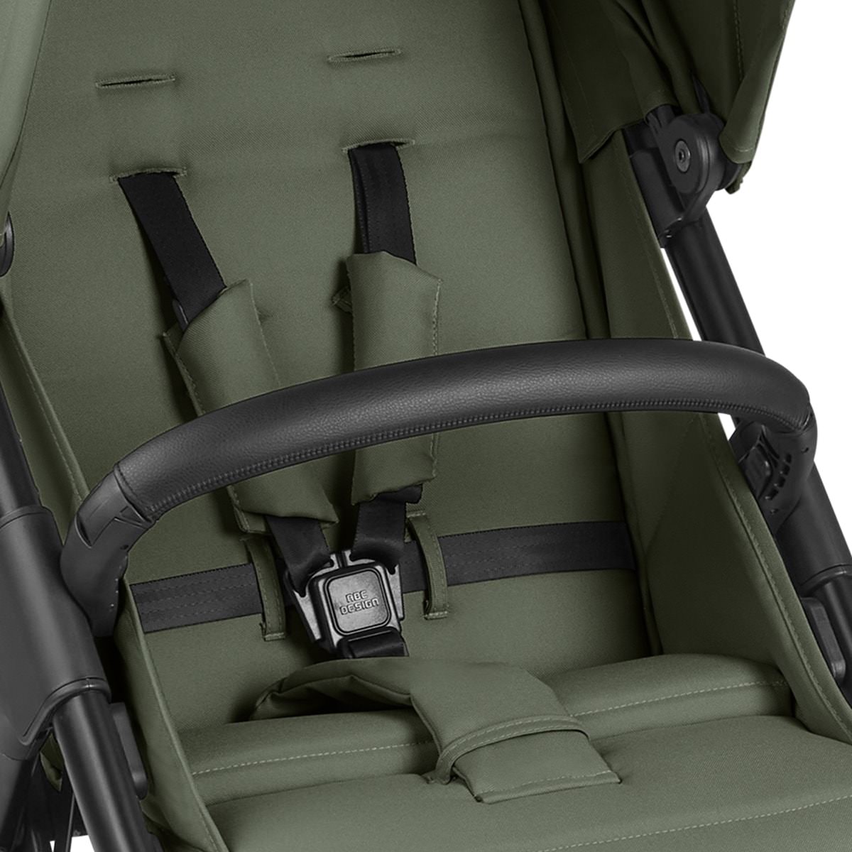 ABC Design Avus olive - Buggy ABC Design Avus olive - Buggy