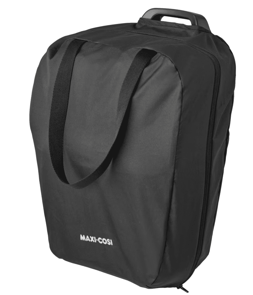 Maxi Cosi Nomad Plus - schwarz 