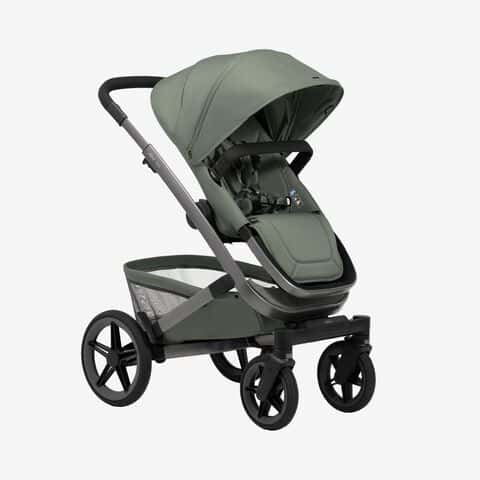 Joolz Geo5 Kombikinderwagen Sage Green