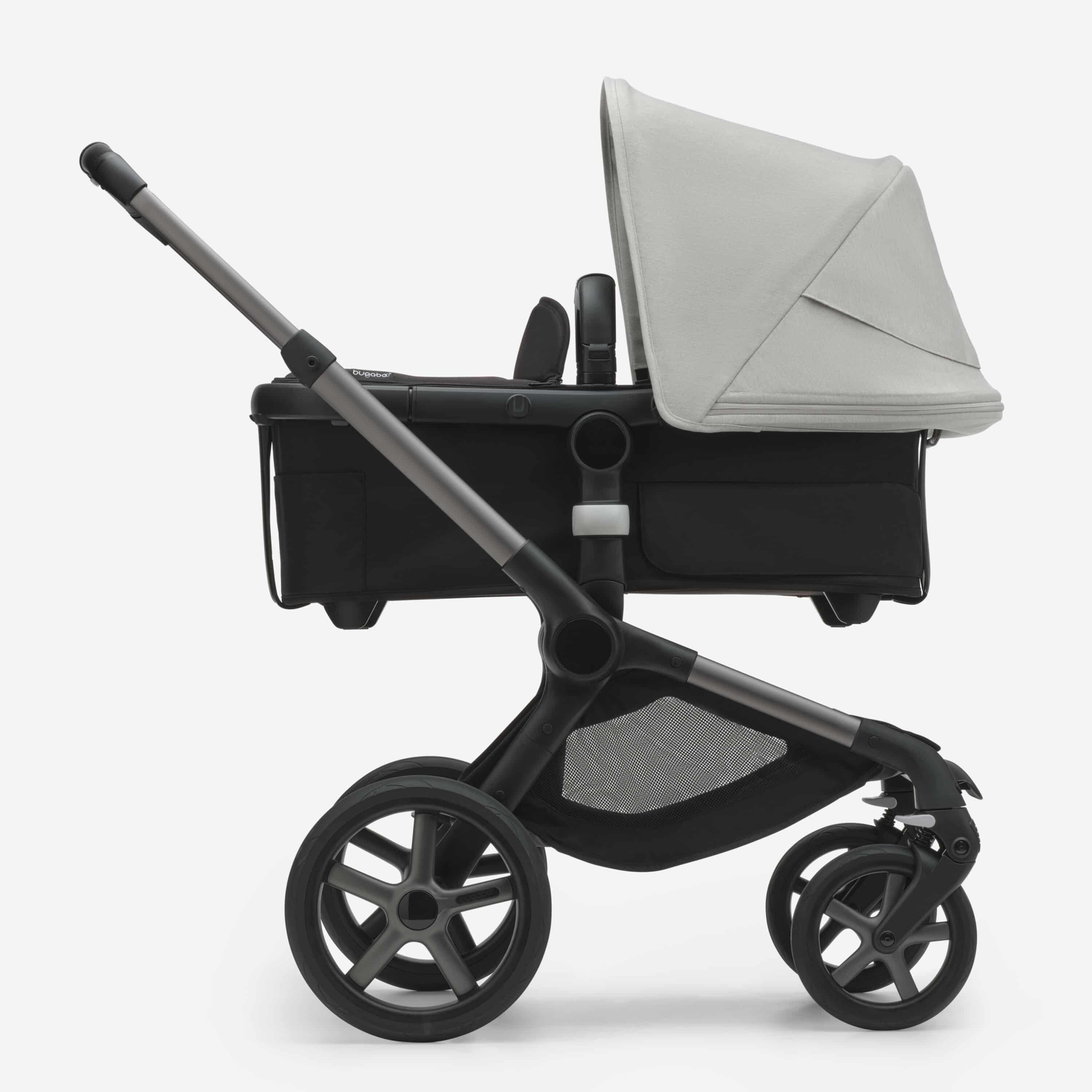 Bugaboo Fox5 Kobikinderwagen 