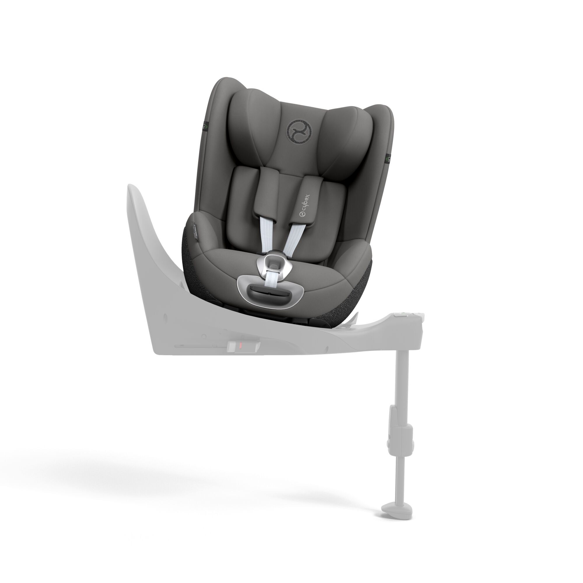 Cybex Sirona T i-Size Mirage Grey Reboarder Cybex Sirona T i-Size Mirage Grey Reboarder