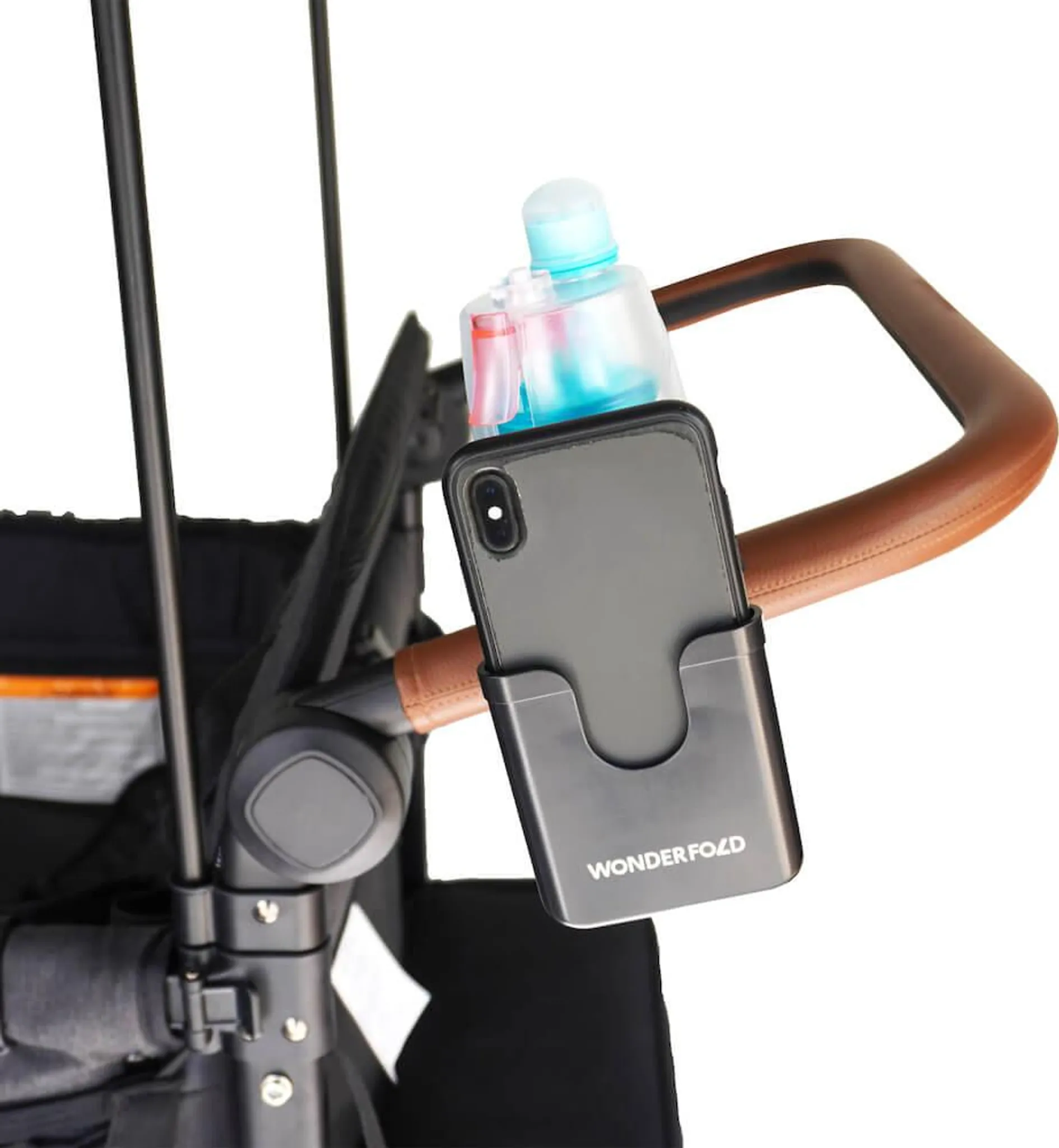 Wonderfold 2in 1 Becher- und Telefonhalter