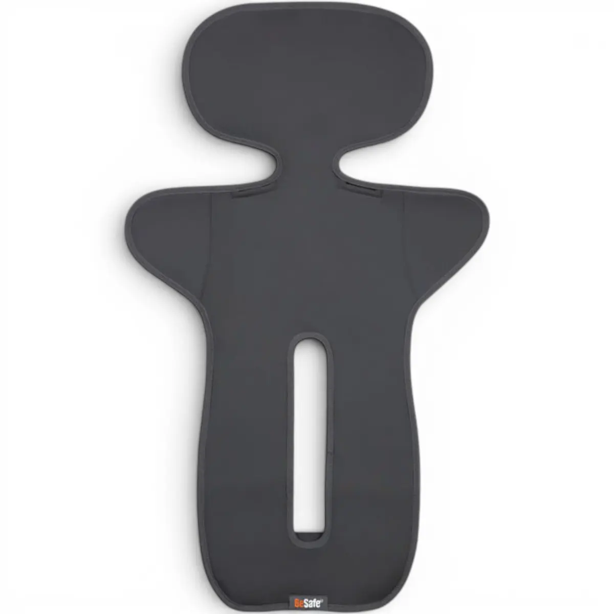 BeSafe Airflow Liner Dark Grey