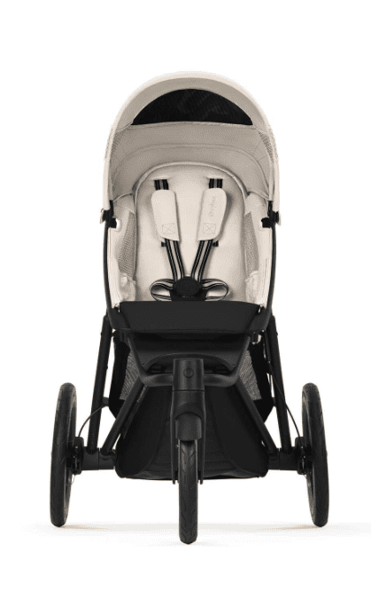 Cybex Sportwagen Avi Spin Seashell Beige