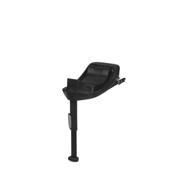 CYBEX Aton B2 i-Size inkl. Base ONE Volcano Black CYBEX Aton B2 i-Size inkl. Base ONE Volcano Black