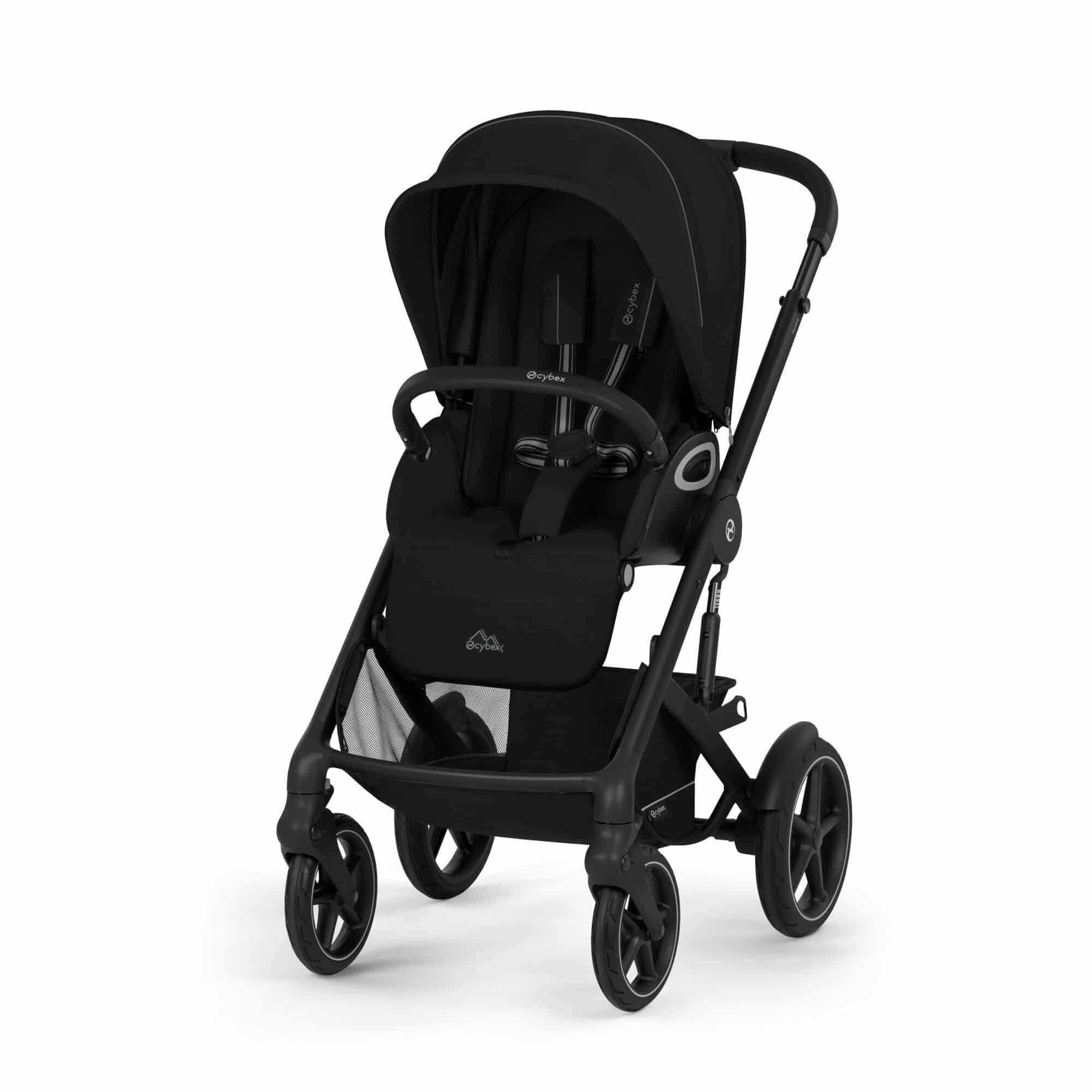CYBEX Talos S Lux Schwarz/Moon Black- Sportwagen – Erlebe mit dem Cybex TALOS S LUX Schwarz/Moon Black maximalen Komfort & Sicherheit – geländegängig, wendig und perfekt für Abenteuer in jeder Jahreszeit. CYBEX Talos S Lux Schwarz/Moon Black- Sportwagen – Erlebe mit dem Cybex TALOS S LUX Schwarz/Moon Black maximalen Komfort & Sicherheit – geländegängig, wendig und perfekt für Abenteuer in jeder Jahreszeit.