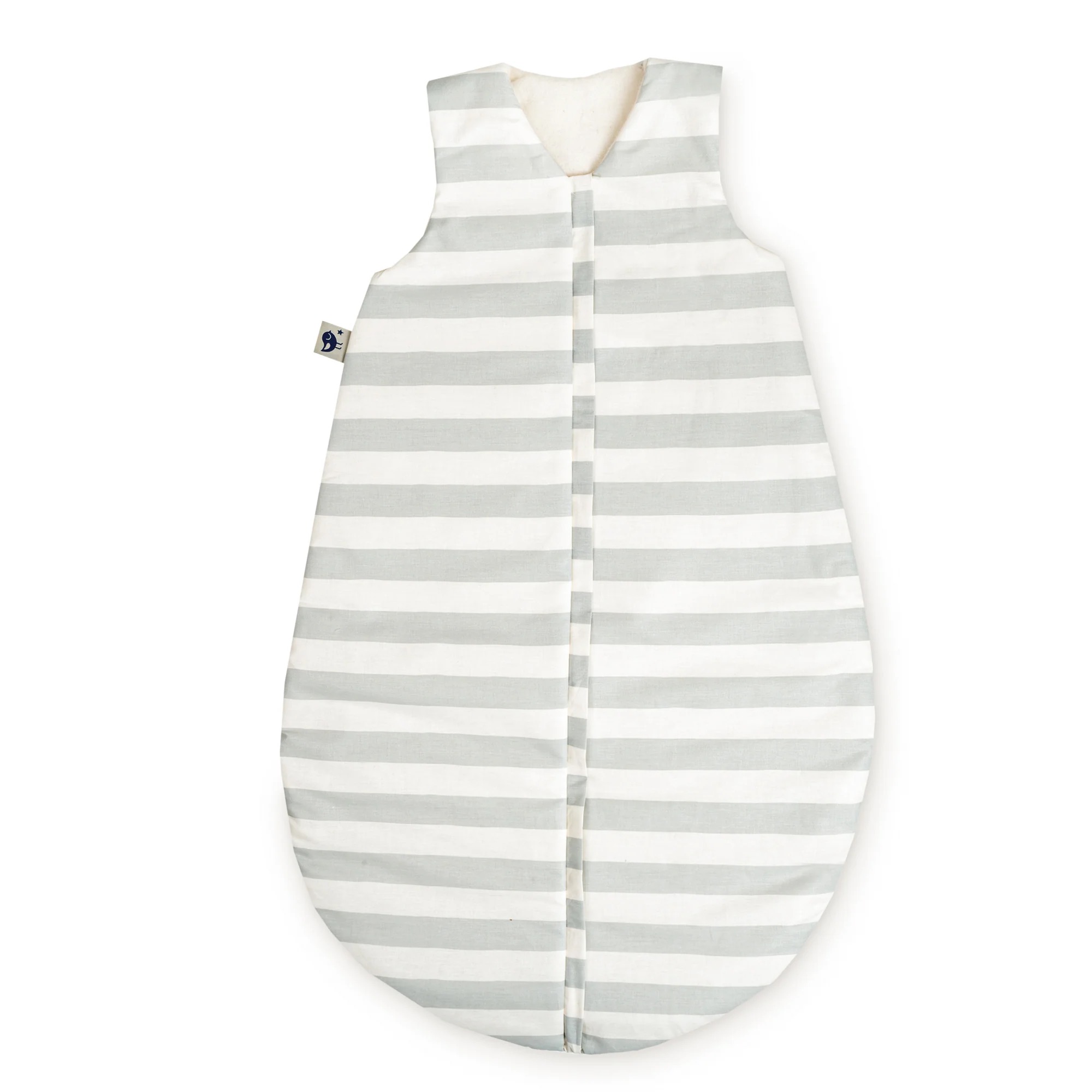 Zöllner Schlafsack Organic Stripes 90cm Zöllner Schlafsack Organic Stripes 90cm