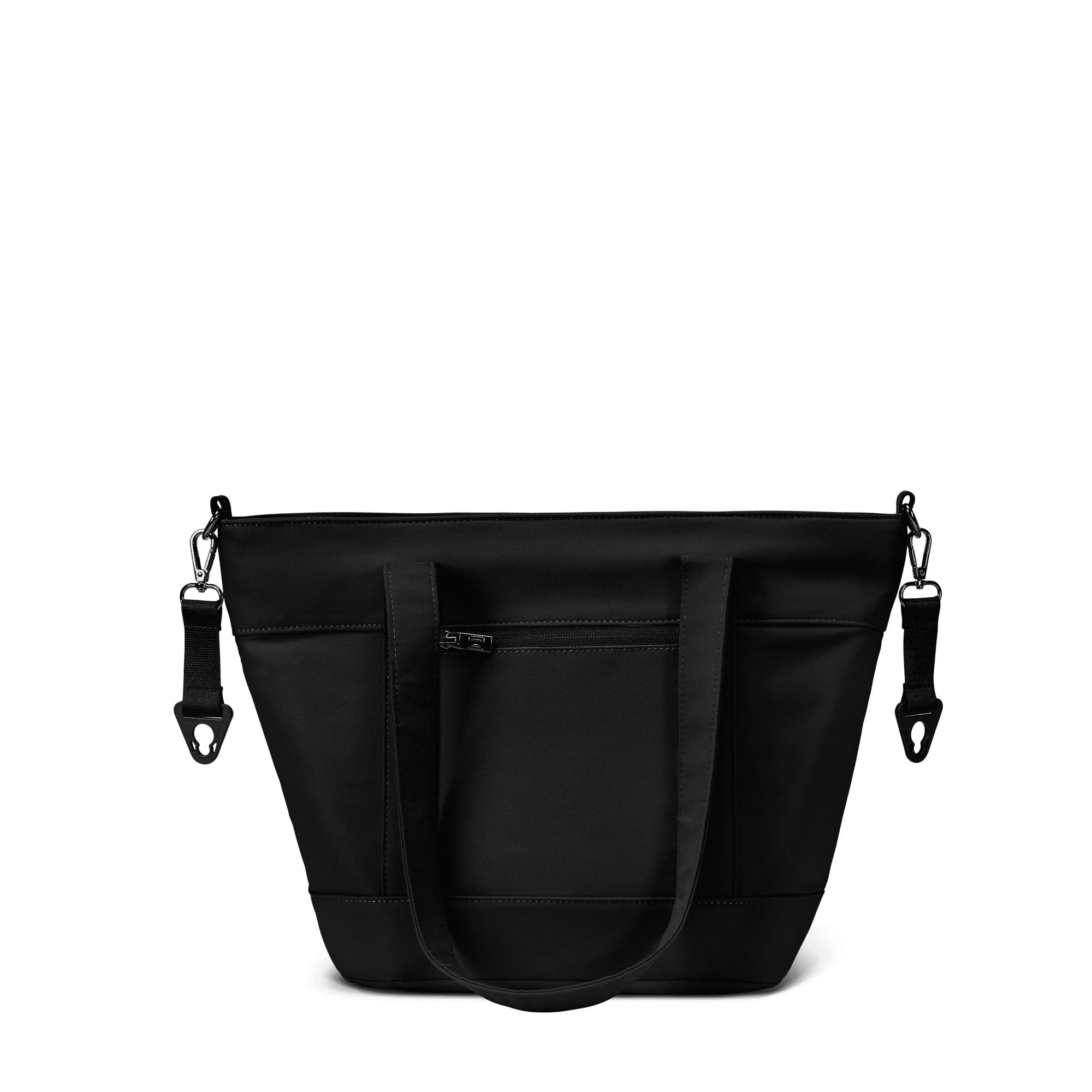 Moon V-Shape Bag Onxy - Wickeltasche 
