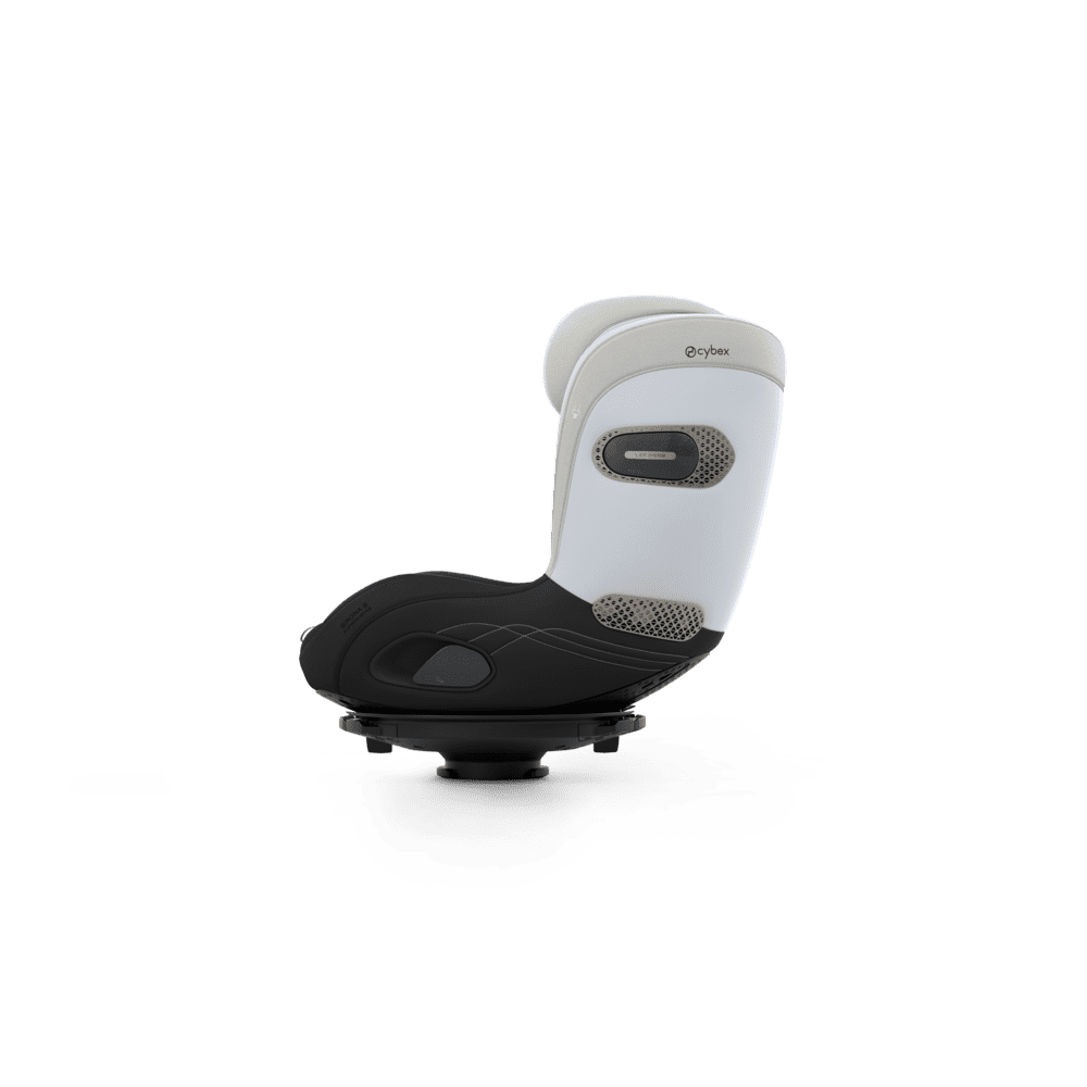 Cybex Sirona S Style Misty Grey