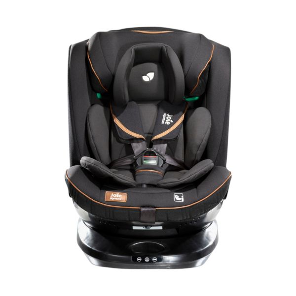 Joie Signature i-Spin Grow R Autokindersitz Eclipse 