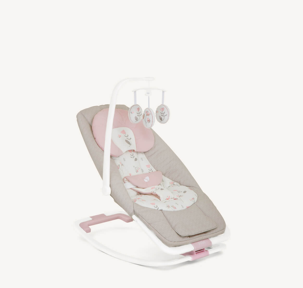 Joie Dreamer Babywippe Flowers Forever Joie Dreamer Babywippe Flowers Forever