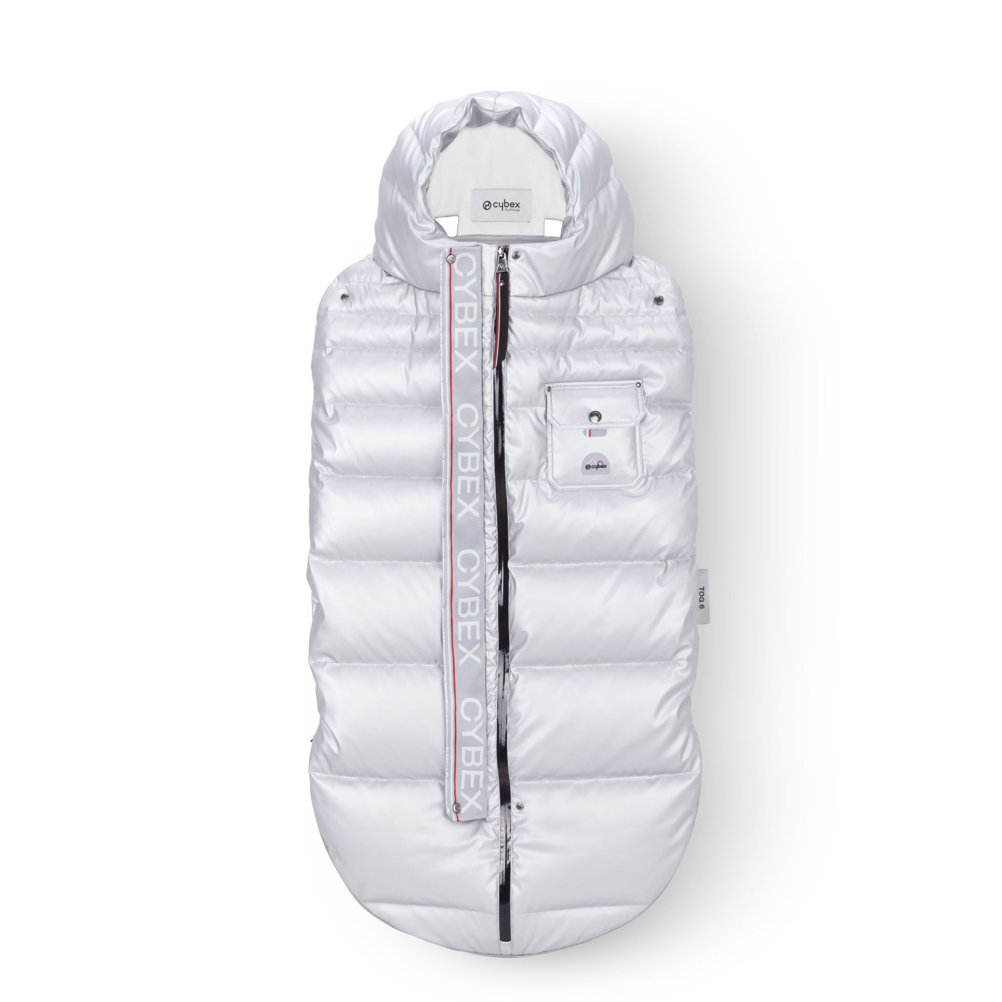 CYBEX Platinum Winter Fußsack