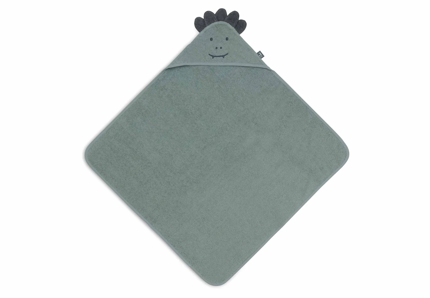 Jollein Kapuzenhandtuch Frottee 75×75 Jungle Jambo – Croco – Entdecke das weiche Jollein Badehandtuch-Cape für dein Baby. Wärmend, saugstark, mit süßen Ohren – perfekt nach dem Baden und ein Highlight im Babyzimmer. Jollein Kapuzenhandtuch Frottee 75×75 Jungle Jambo – Croco – Entdecke das weiche Jollein Badehandtuch-Cape für dein Baby. Wärmend, saugstark, mit süßen Ohren – perfekt nach dem Baden und ein Highlight im Babyzimmer.