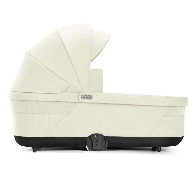 CYBEX Cot S Lux - Seashell Beige