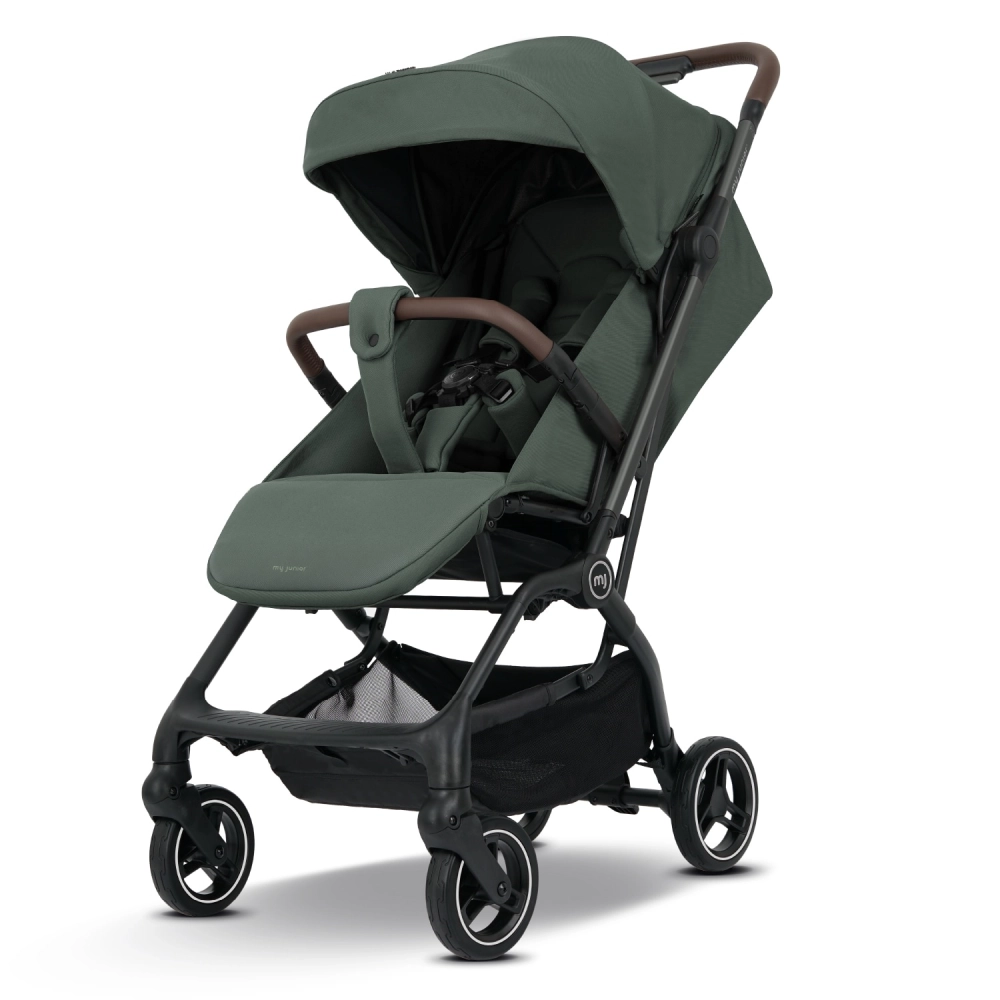 my junior PICO 3 Sage Green – Entdecke den my junior PICO 3 Reisebuggy Sage Green: minimales Klappmaß, AutoFold, UV50+ Sonnenschutz & ergonomischer Sitz – perfekt für Reisen & Alltag. my junior PICO 3 Sage Green – Entdecke den my junior PICO 3 Reisebuggy Sage Green: minimales Klappmaß, AutoFold, UV50+ Sonnenschutz & ergonomischer Sitz – perfekt für Reisen & Alltag.