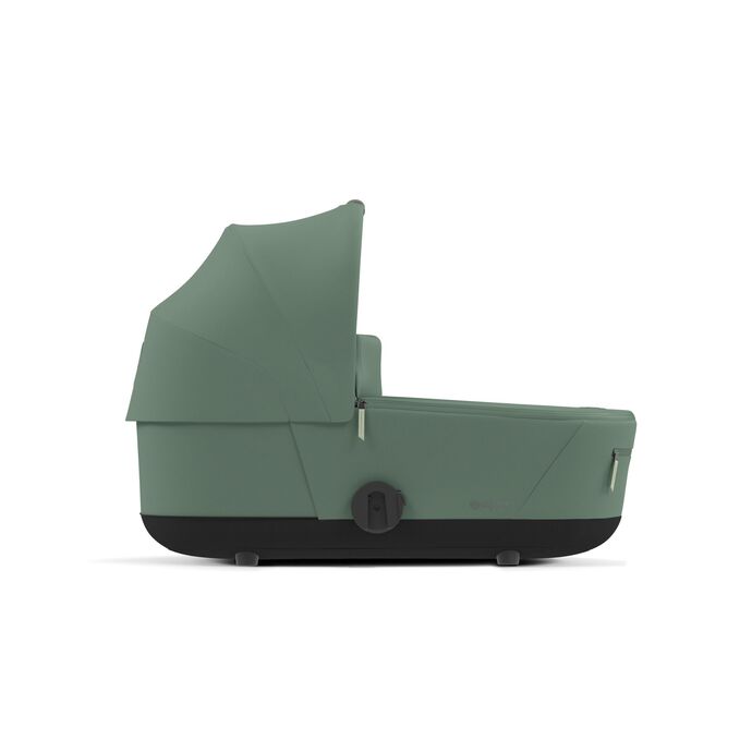 CYBEX MIOS Carry Cot Leaf Green Babywanne CYBEX MIOS Carry Cot Leaf Green Babywanne