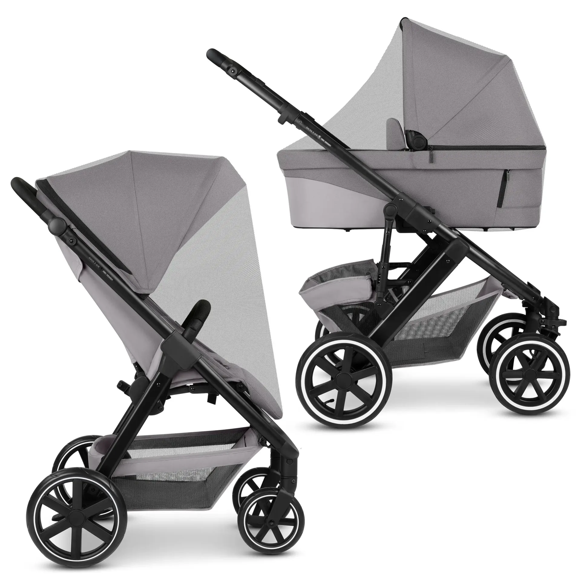 ABC Design Moskitonetz Universal