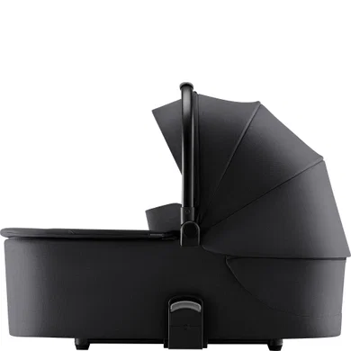 Style - Carbon Black