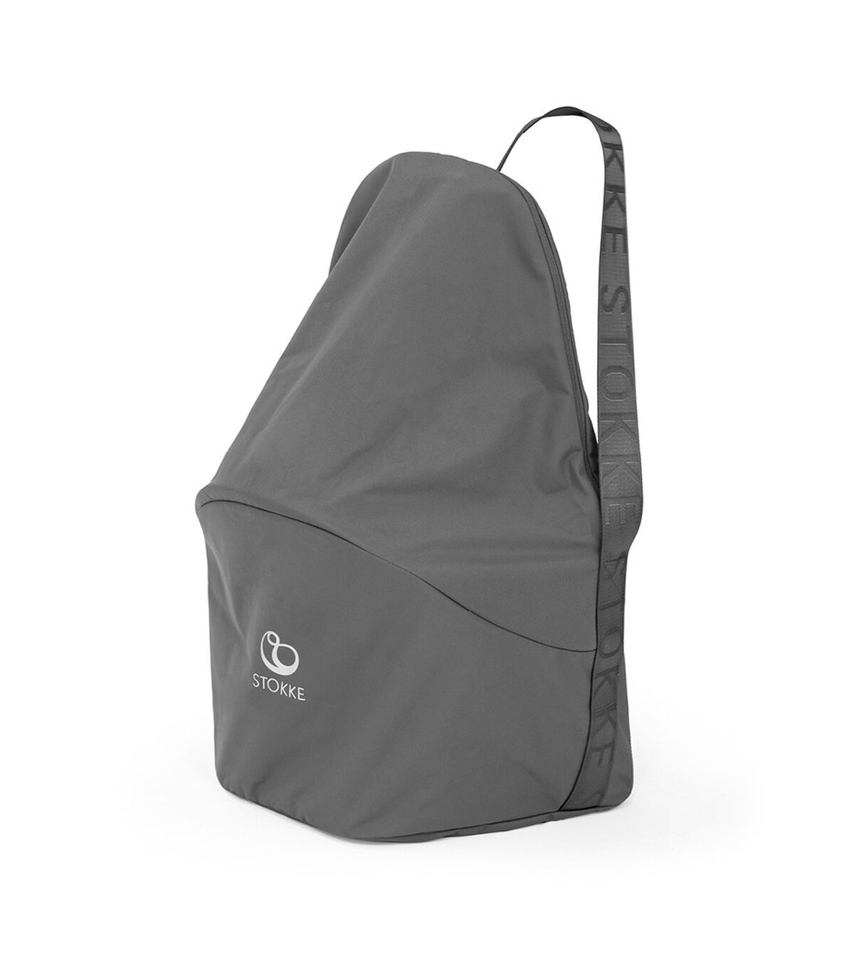 Stokke Clikk Travel Bag Dark Grey Stokke Clikk Travel Bag Dark Grey