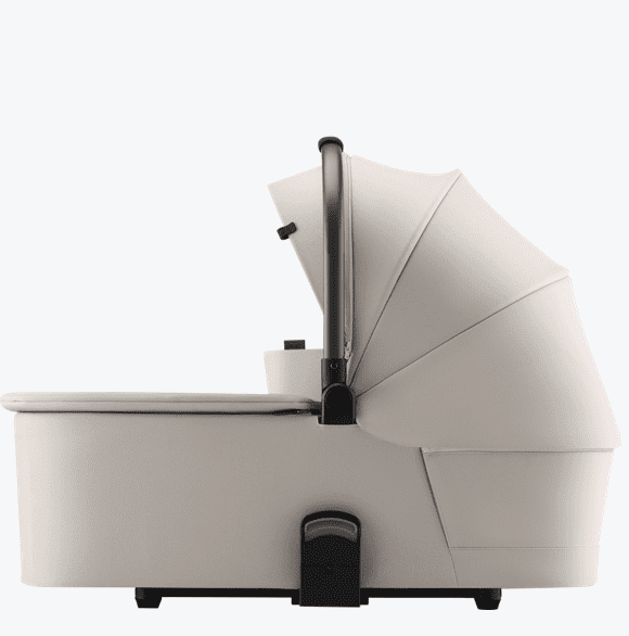 Britax Römer RIO Babywanne LUX - Soft Taupe