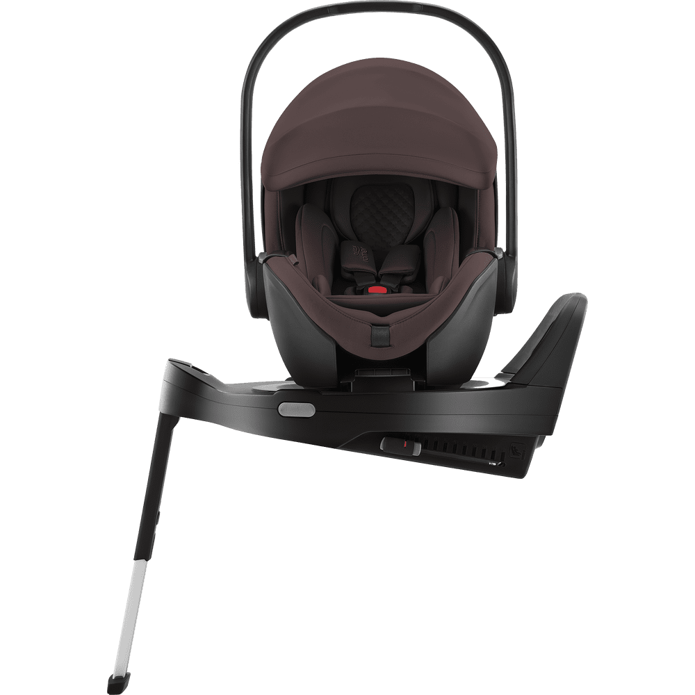 Britax Römer BABY-SAFE PRO Chocolate