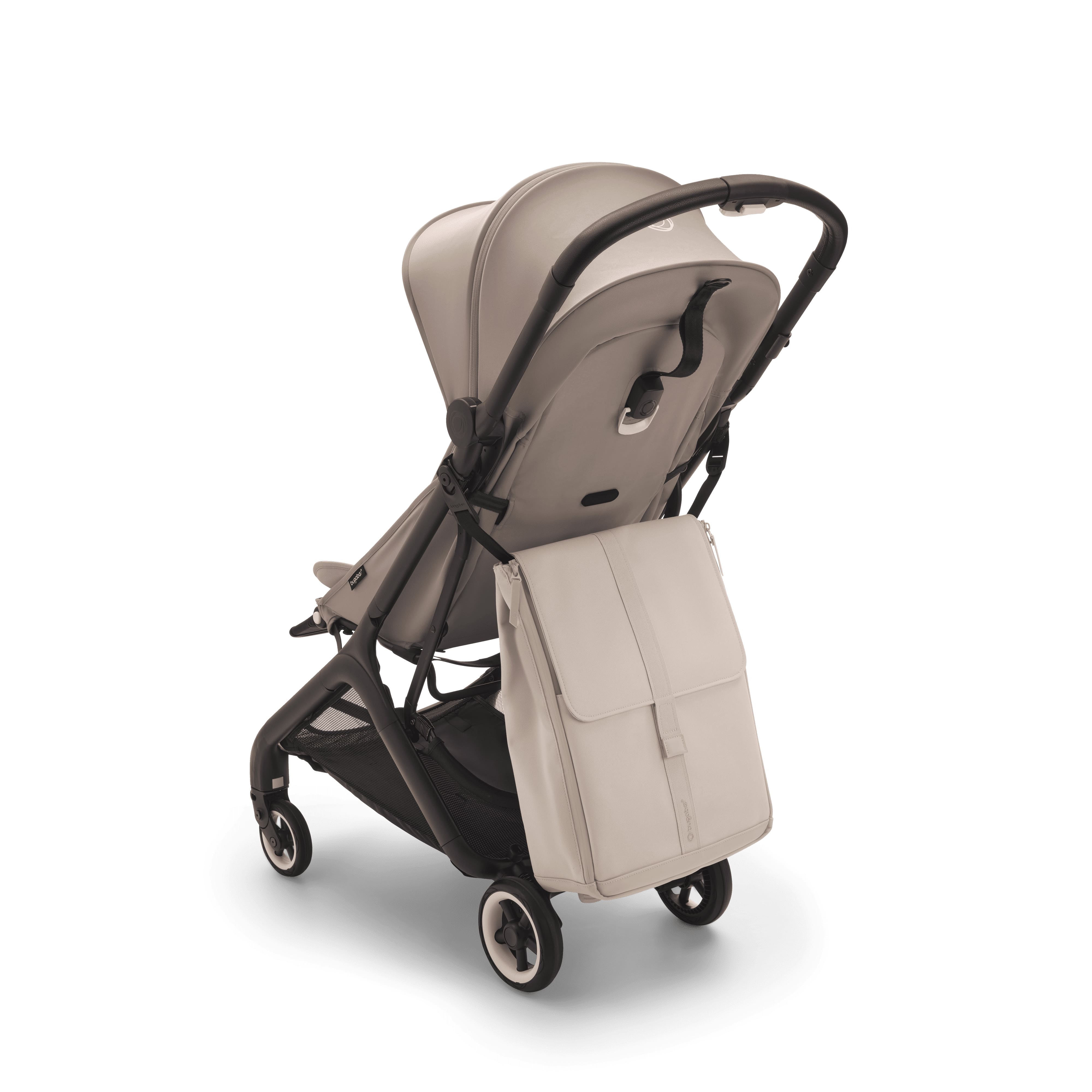 Bugaboo Butterfly komplett wüstenbeige Bugaboo Butterfly komplett wüstenbeige