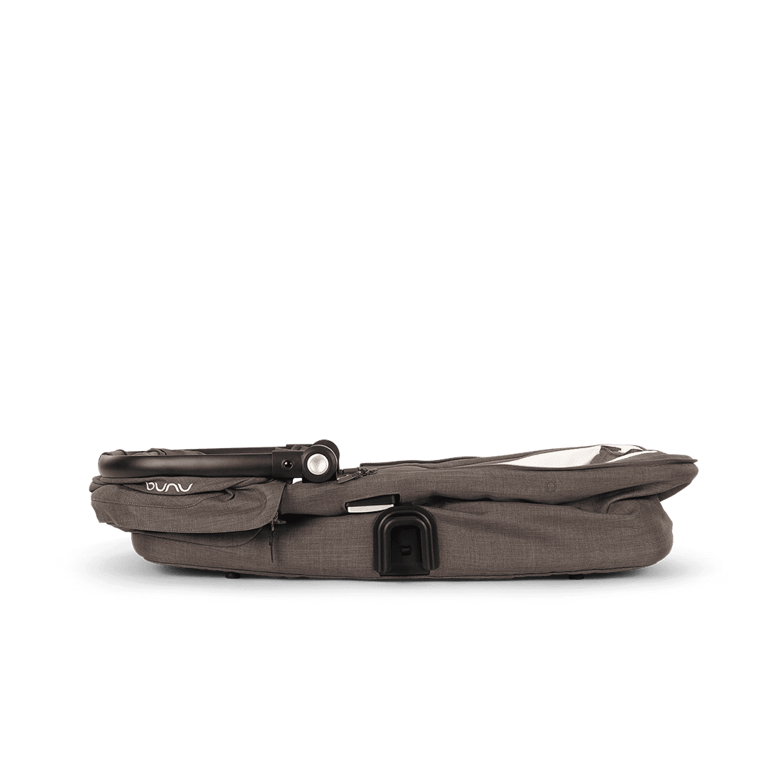 Nuna DEMI next Babywanne Chestnut