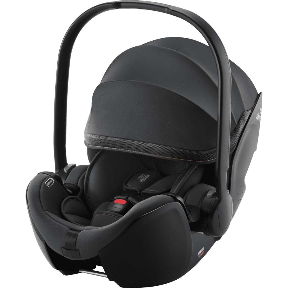 Britax Römer Smile 5Z 4in1 - Comfort Plus Set 