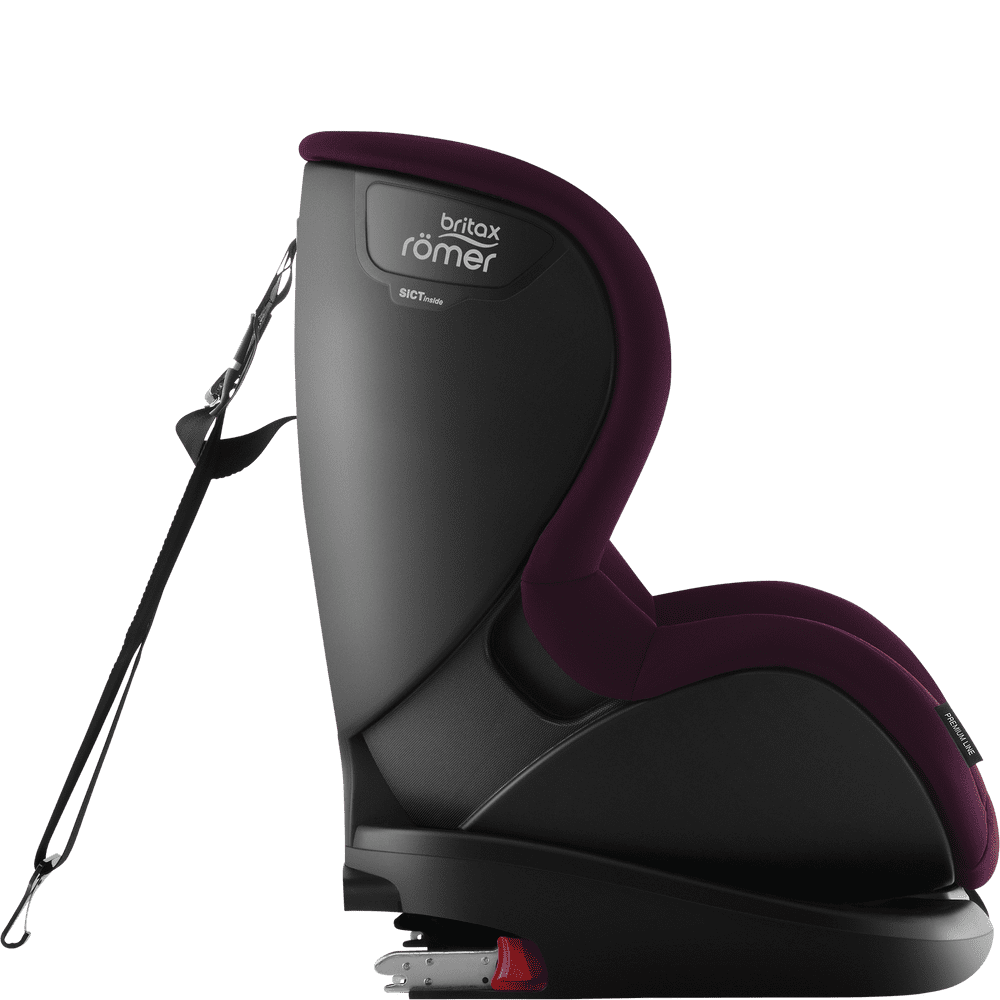 Britax Römer TRIFIX 2 i-SIZE
