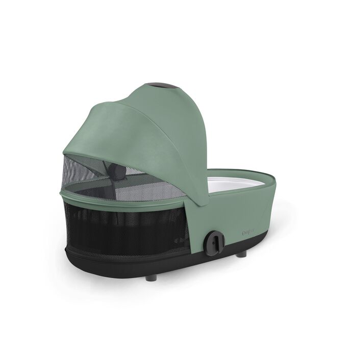 CYBEX MIOS Carry Cot Leaf Green Babywanne CYBEX MIOS Carry Cot Leaf Green Babywanne