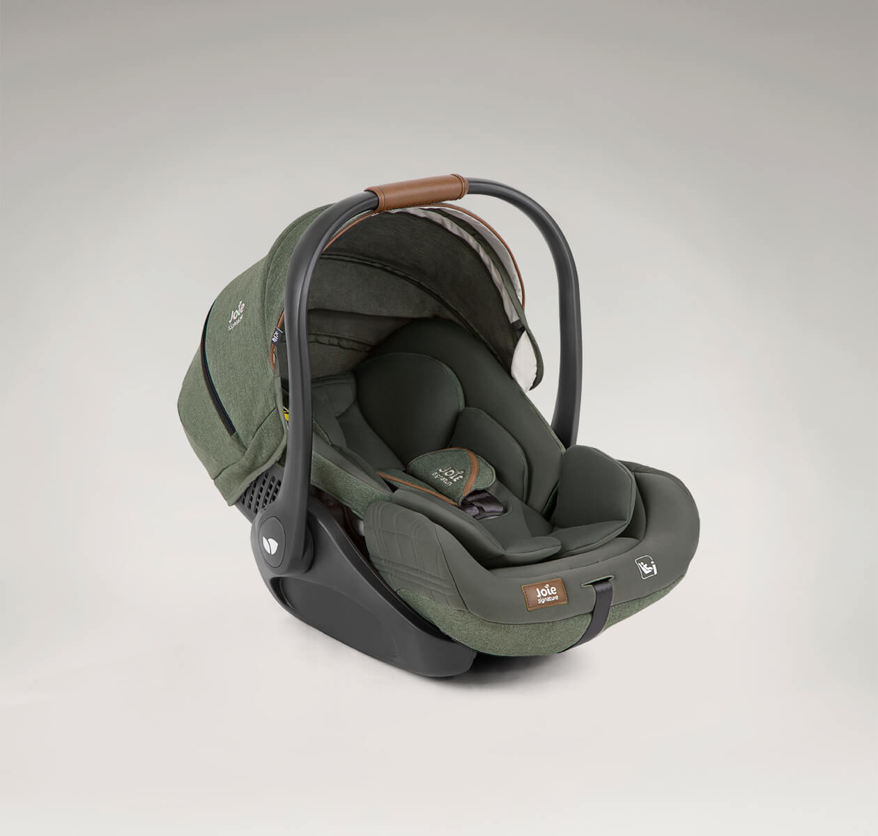 Joie Signature i-Level Recline Pine Joie Signature i-Level Recline Pine