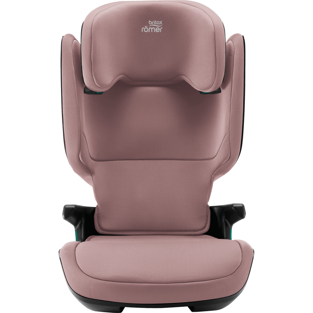 Britax Römer KIDFIX M i-SIZE Dusty Rose