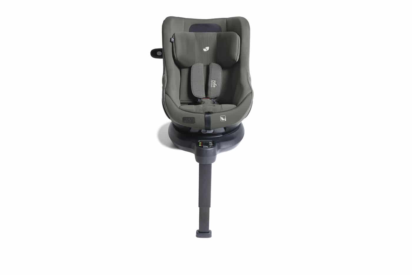 Joie Signature i-Harbour E inkl. i-Base Encore Evergreen