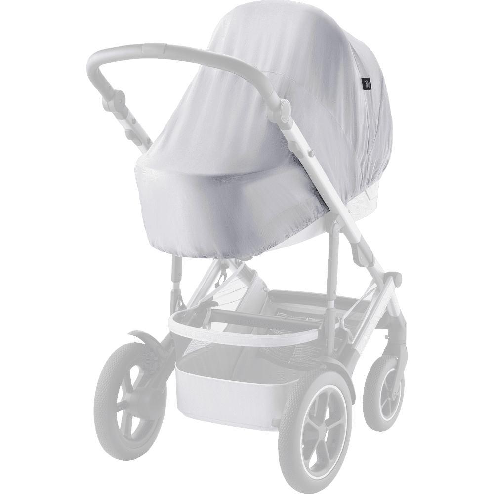 Britax Römer Smile III / Smile 5Z / Strider M / RIO Moskitonetz