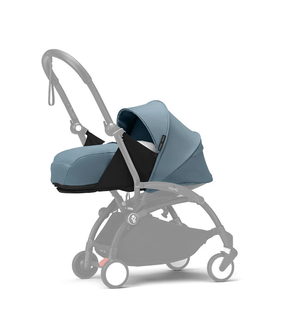 Stokke YOYO Neugeborenenset aqua