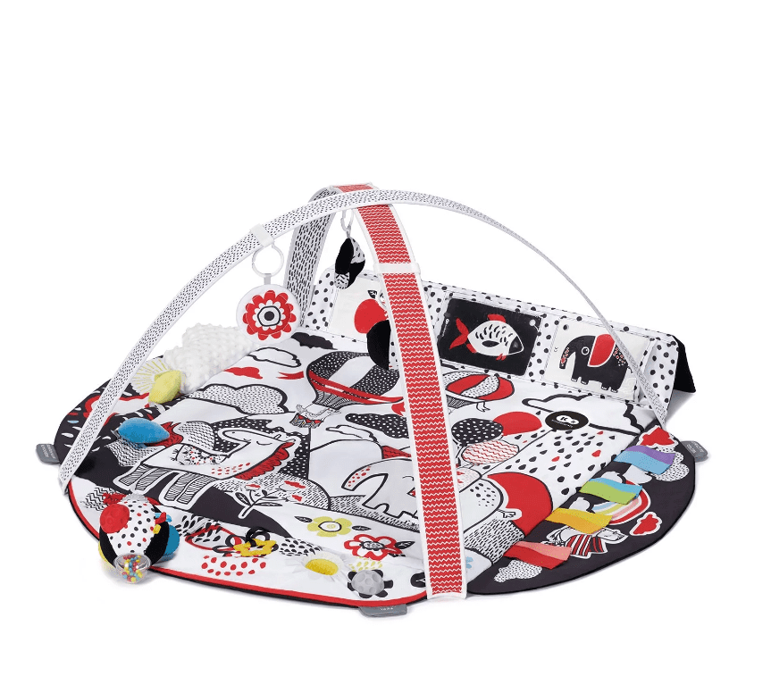 Kinderkraft Spielematte 4SMART mehrfarbig Kinderkraft Spielematte 4SMART mehrfarbig