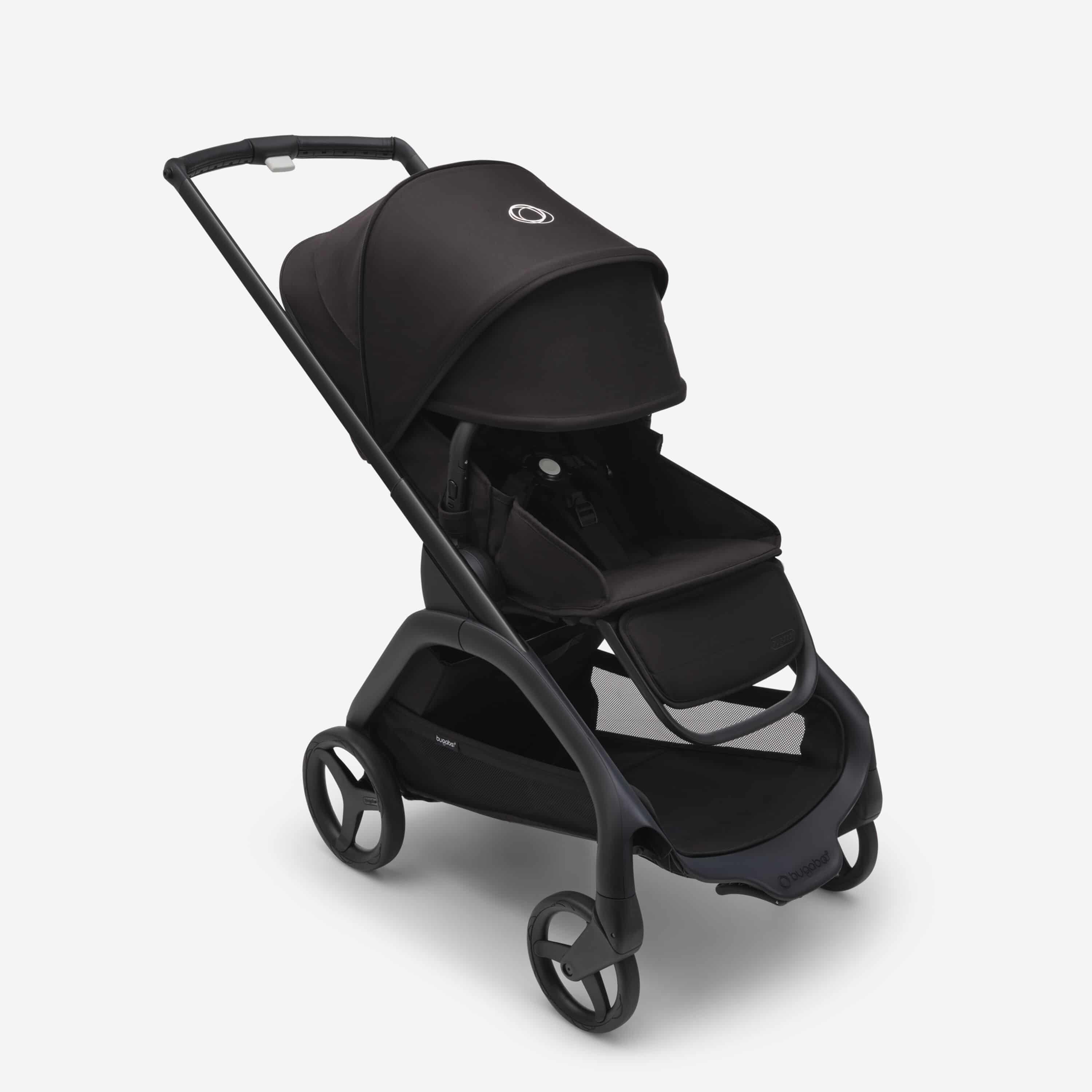 Bugaboo Dragonfly komplett 