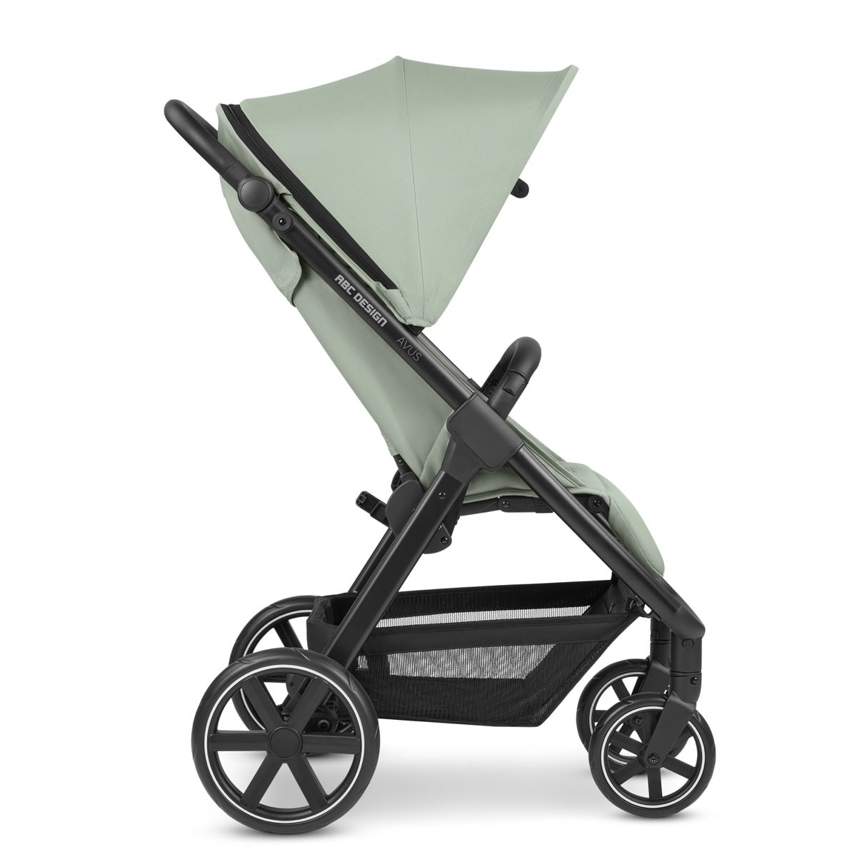 ABC Design Avus pine - Buggy ABC Design Avus pine - Buggy