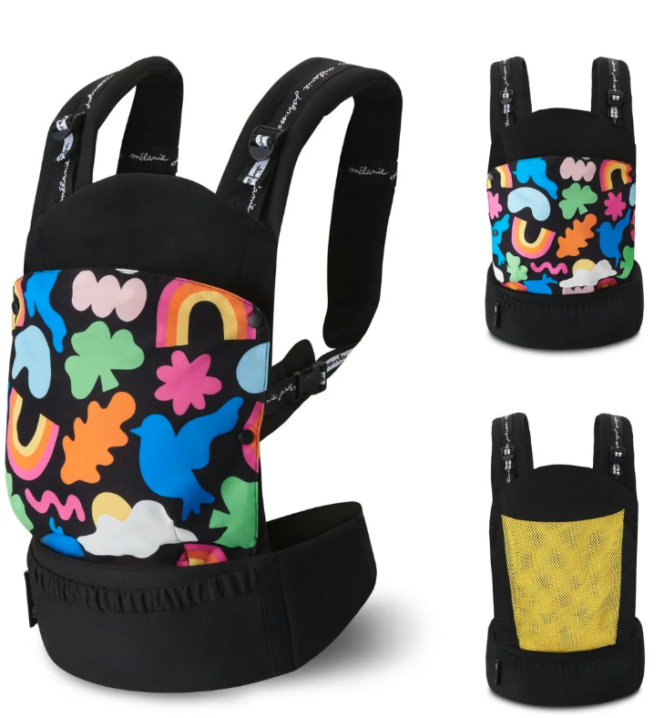 Kinderkraft Babytrage HUGGY