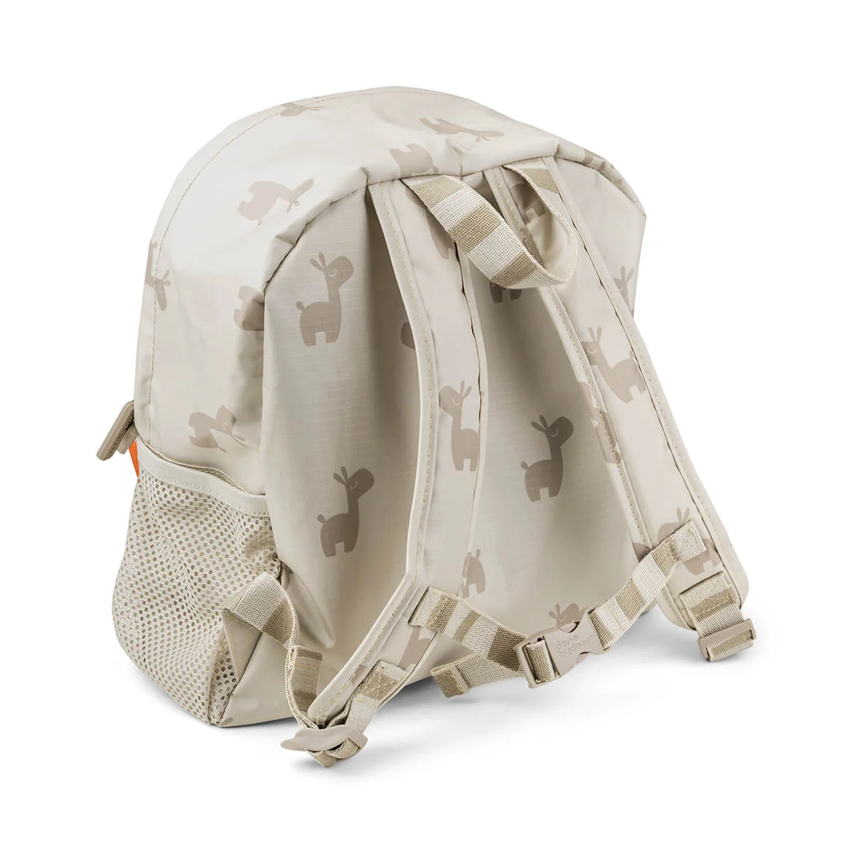 Done by Deer Kinderrucksack Lalee Sand Done by Deer Kinderrucksack Lalee Sand